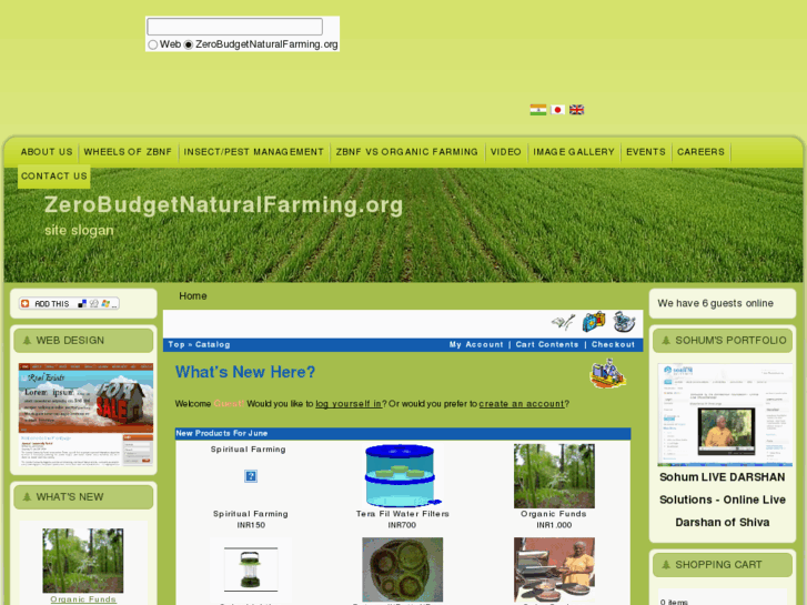 www.zerobudgetnaturalfarming.org