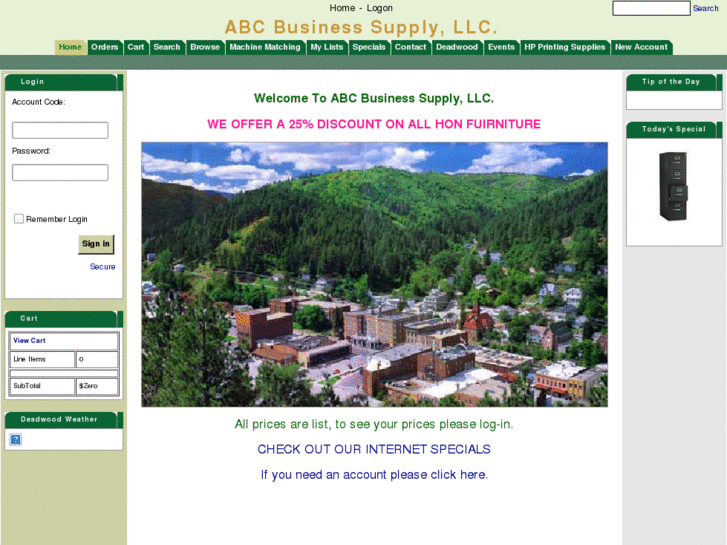www.abcbusinesssupply.com