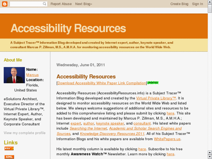 www.accessibilityresources.info