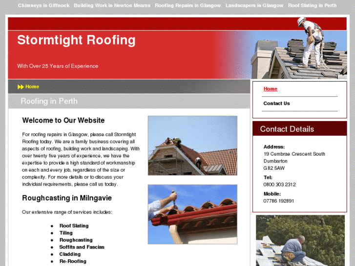 www.acroofingscotland.com