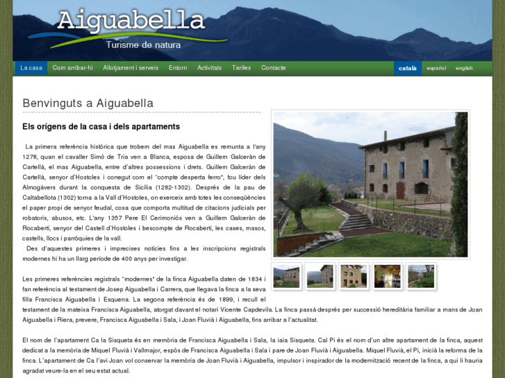 www.aiguabella.com