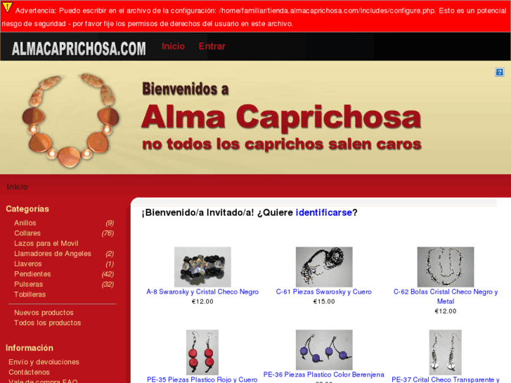 www.almacaprichosa.com