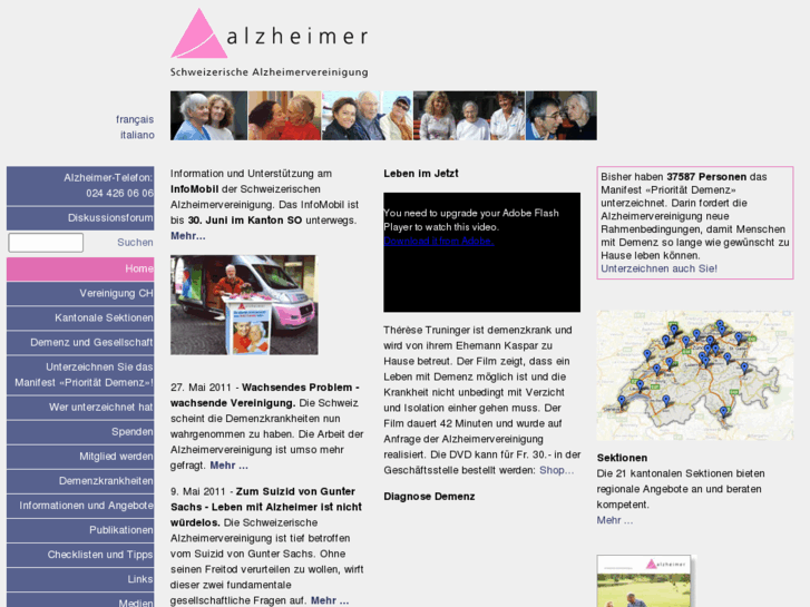 www.alz.ch
