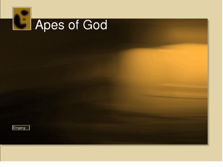 www.apes-of-god.com