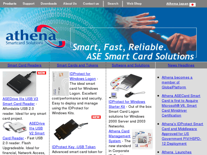 www.athena-scs.com