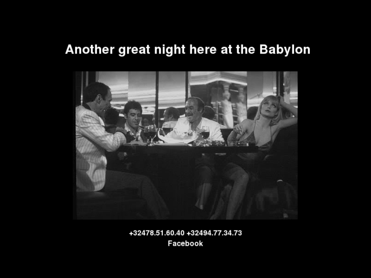 www.babylon-club.com