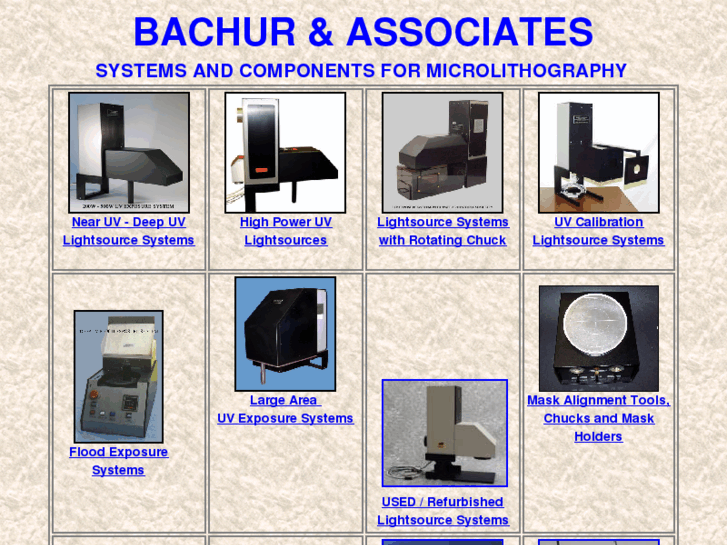 www.bachur-n-associates.com