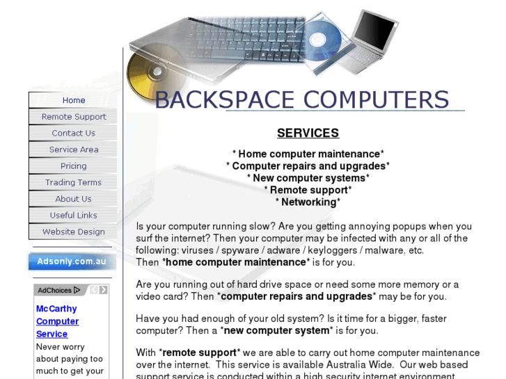 www.backspacecomputers.com.au