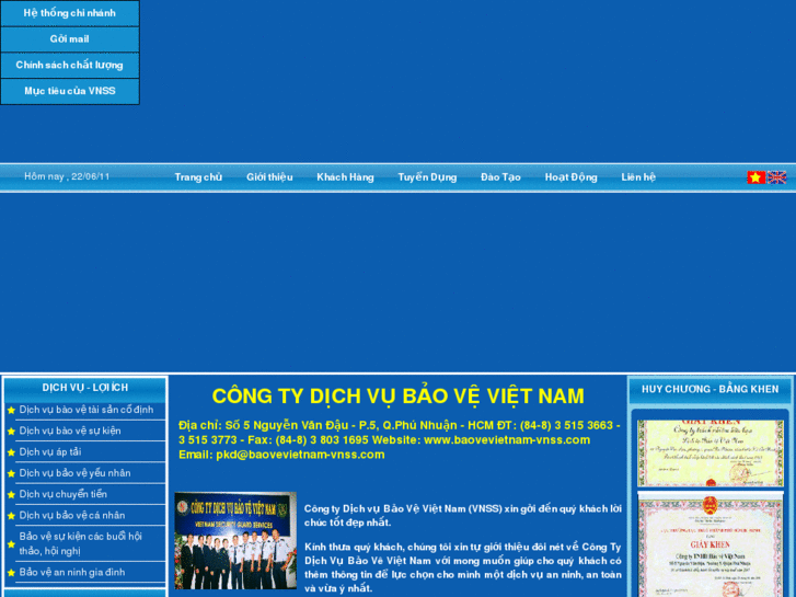 www.baovevietnam-vnss.com