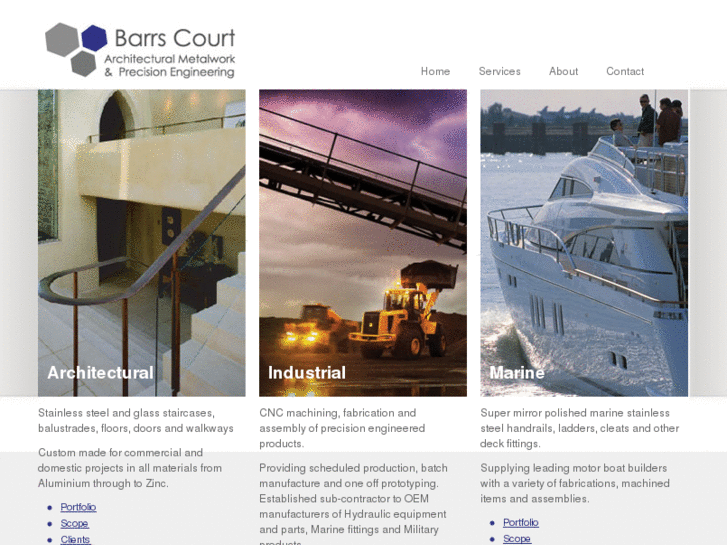 www.barrscourt.com