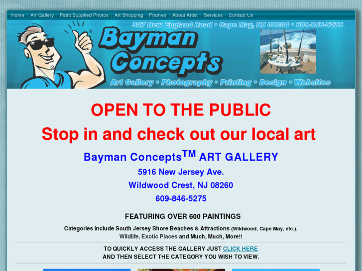 www.baymanconcepts.com