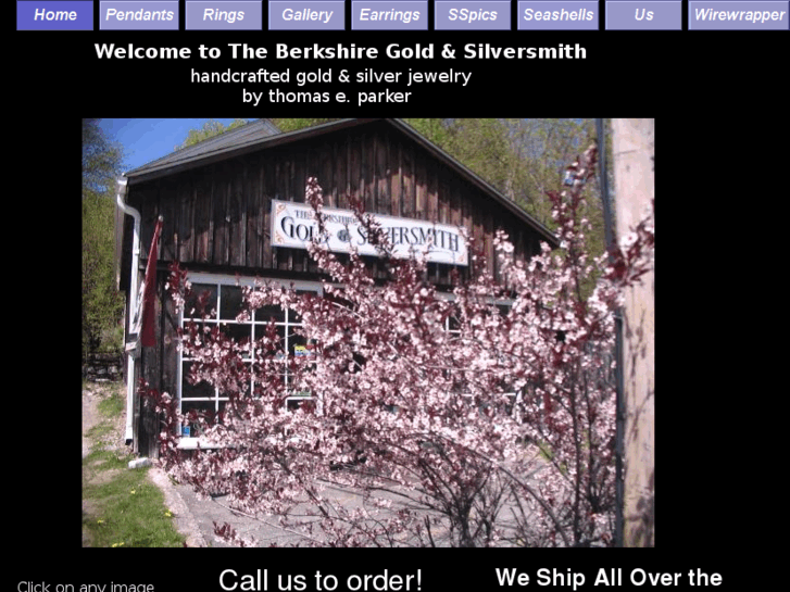 www.berkshiregoldandsilversmith.com