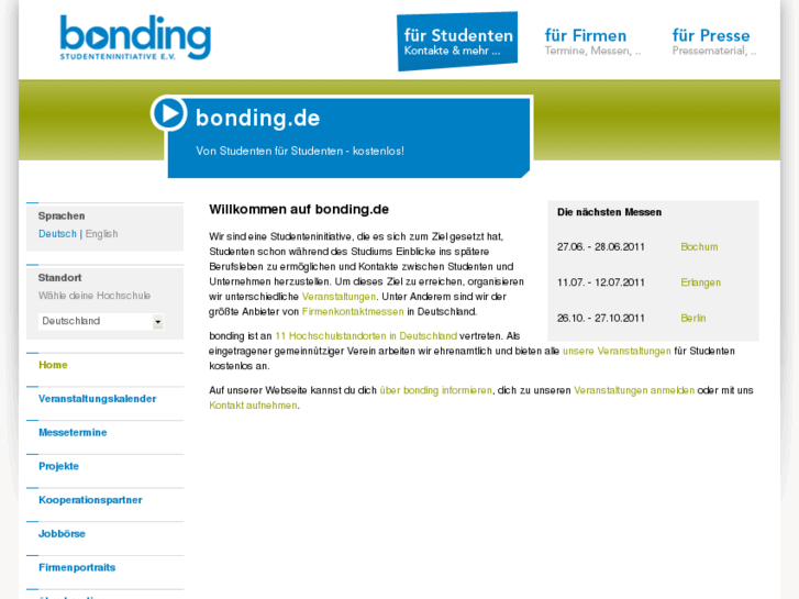 www.bonding.de