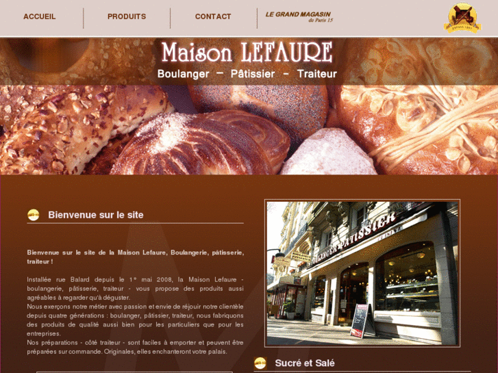 www.boulangerie-paris15.com