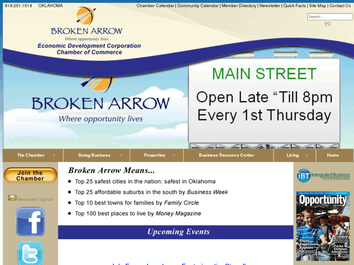 www.brokenarrow.org