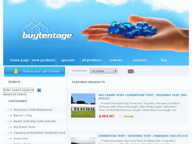 www.buytentage.com