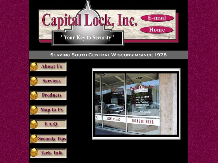 www.capitallock.com