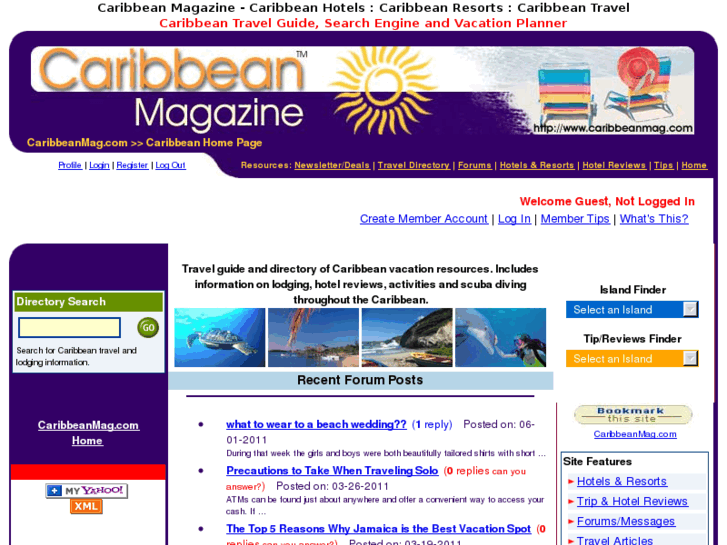 www.caribbeanmag.com