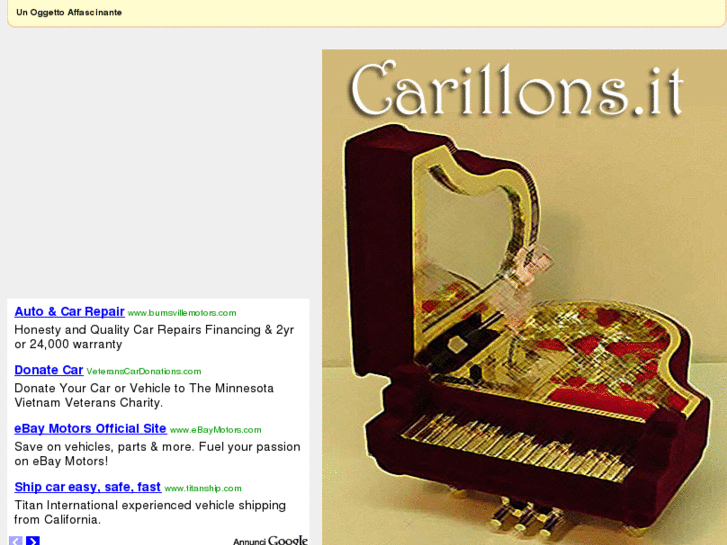 www.carillons.it