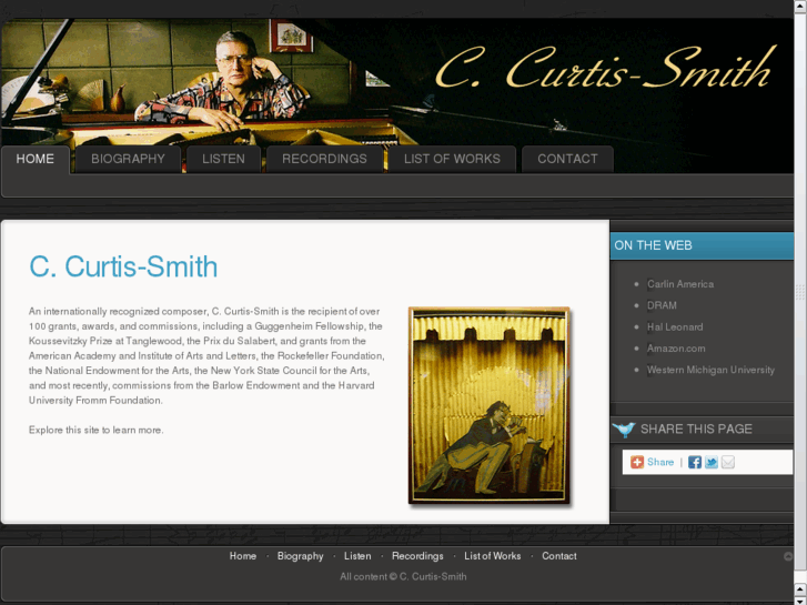 www.ccurtis-smith.com