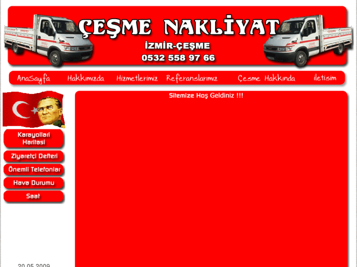 www.cesmenakliyat.com