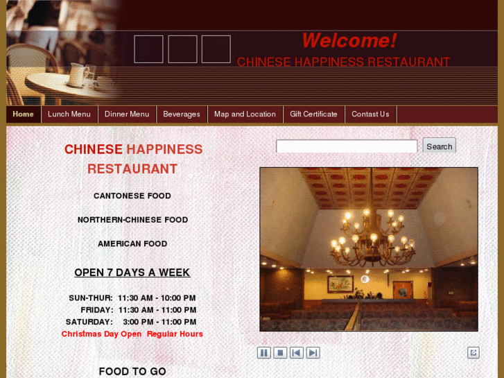 www.chinesehappinessgresham.com