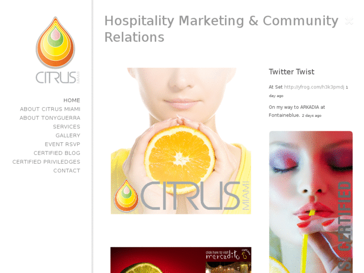 www.citrusmiami.com