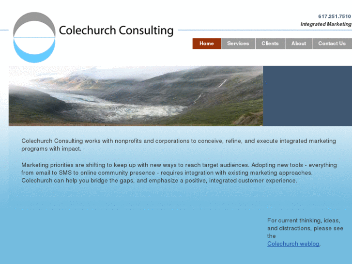 www.colechurchconsulting.com