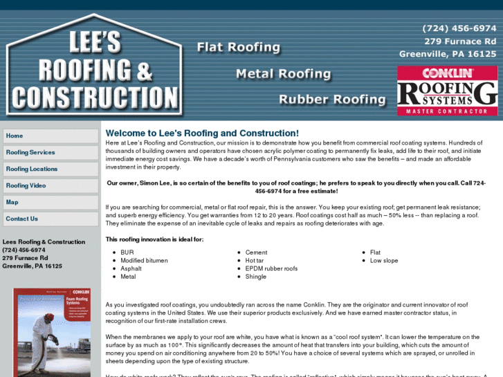 www.commercial-roof-contractor.com