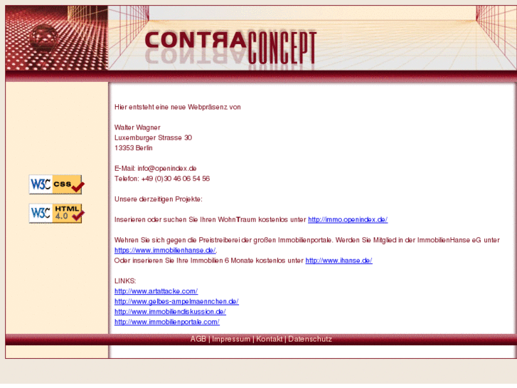 www.contraconcept.de