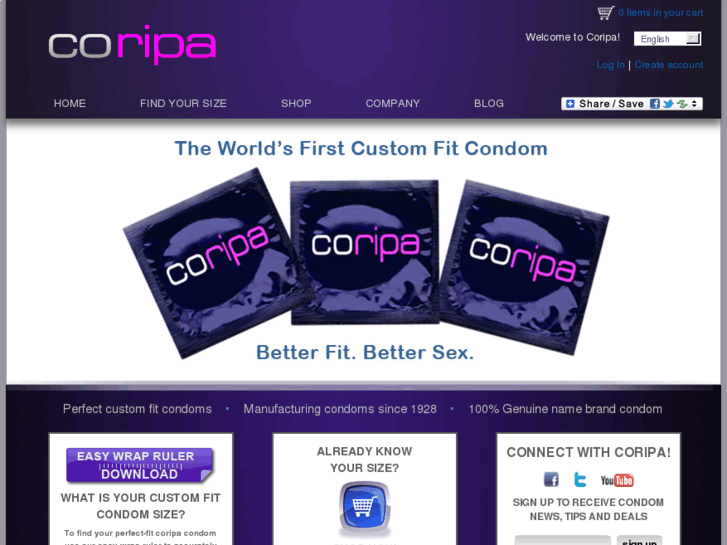 www.coripa.com