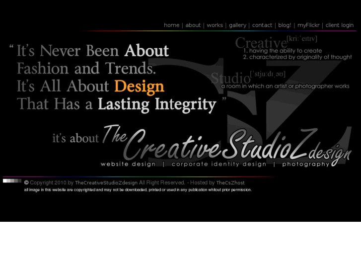 www.creativestudioz.com