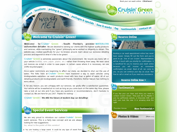 www.cruisingreen.com