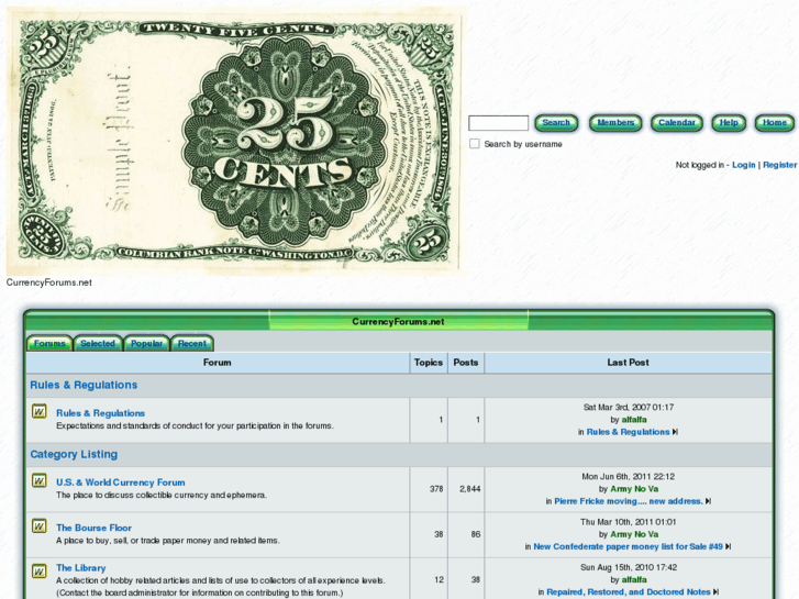 www.currencyforums.net