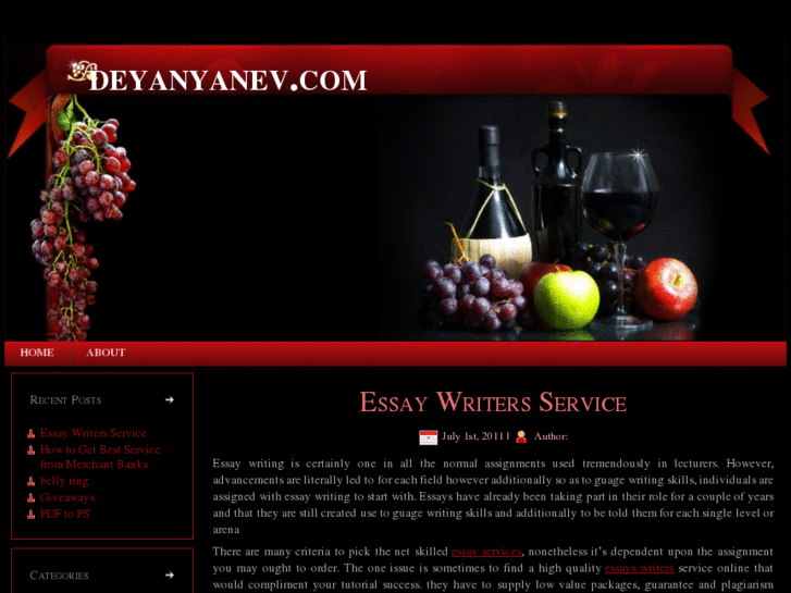 www.deyanyanev.com