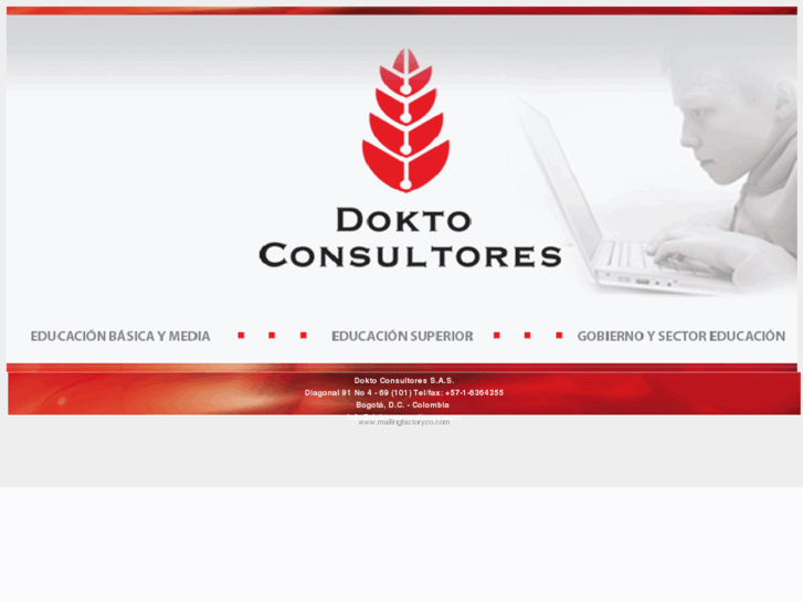 www.dokto-consultores.com