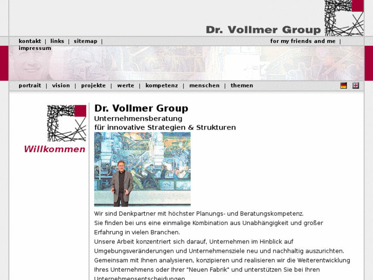 www.dr-vollmer-group.de