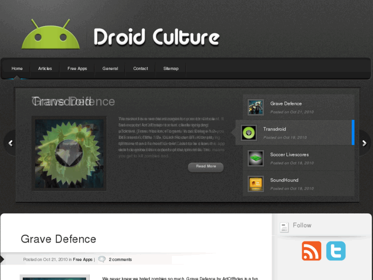 www.droidculture.com