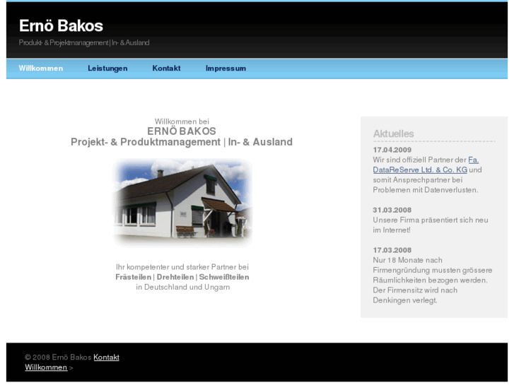 www.ebakos.com