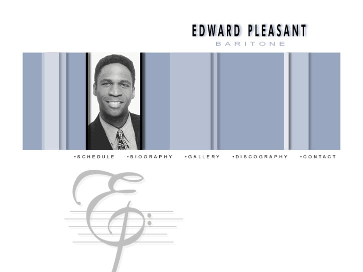 www.edwardpleasant.com