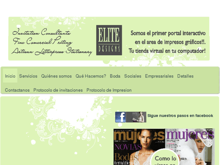 www.elitedesignspress.com