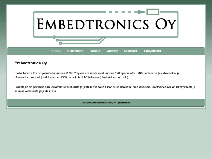 www.embedtronics.fi