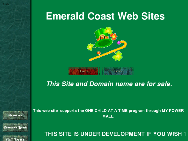 www.emeraldcoastwebsites.info