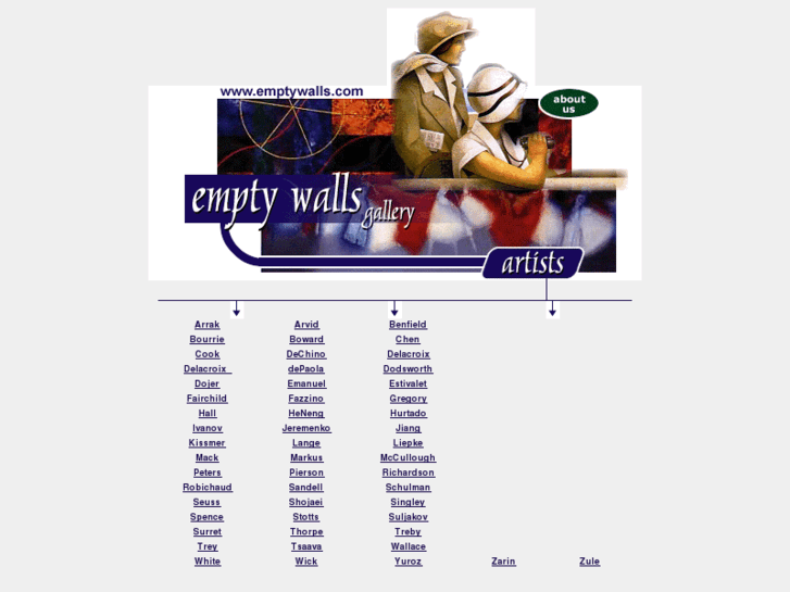 www.emptywalls.com