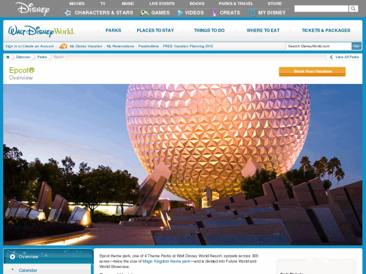 www.epcot.com