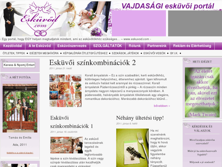 www.eskuvod.com