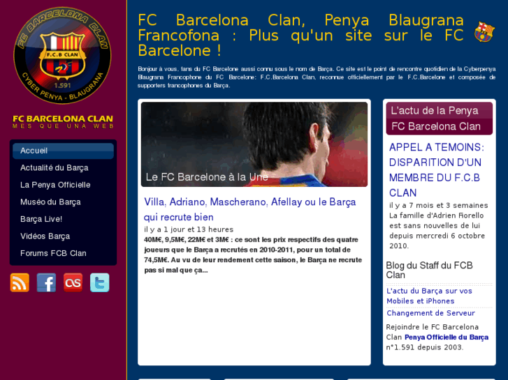 www.fcbarcelonaclan.com