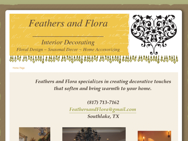 www.feathersandflora.com