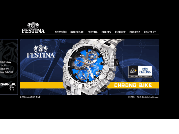 www.festina.pl