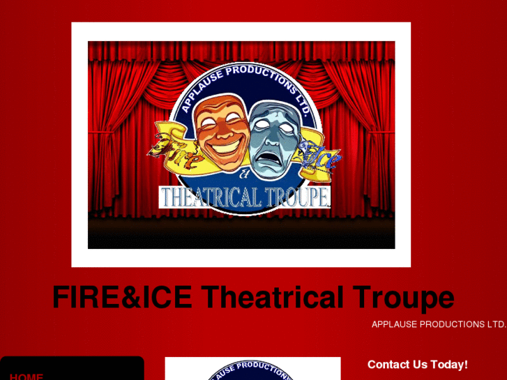 www.fireandicetheatricaltroupe.com